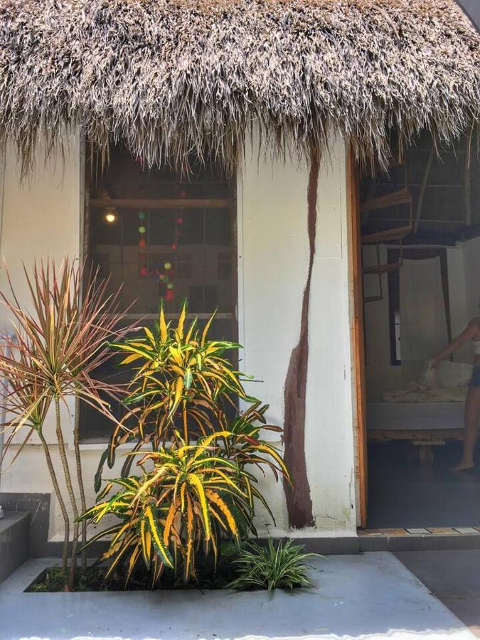 Palapa Chili # Vila Sayulita Exterior foto