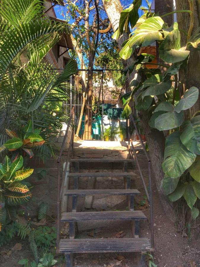 Palapa Chili # Vila Sayulita Exterior foto