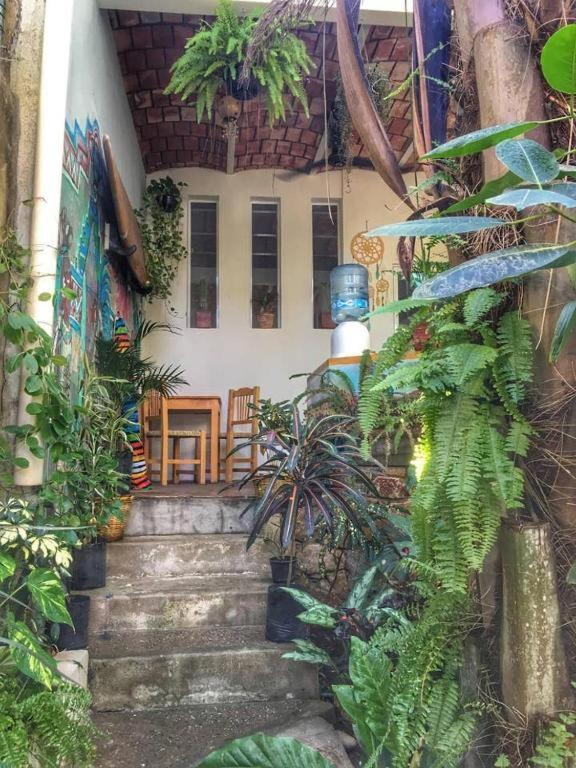 Palapa Chili # Vila Sayulita Exterior foto